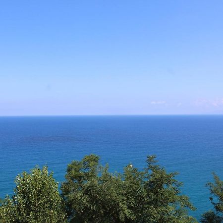 Ellysblue Ξενοδοχείο Πίτσο Εξωτερικό φωτογραφία