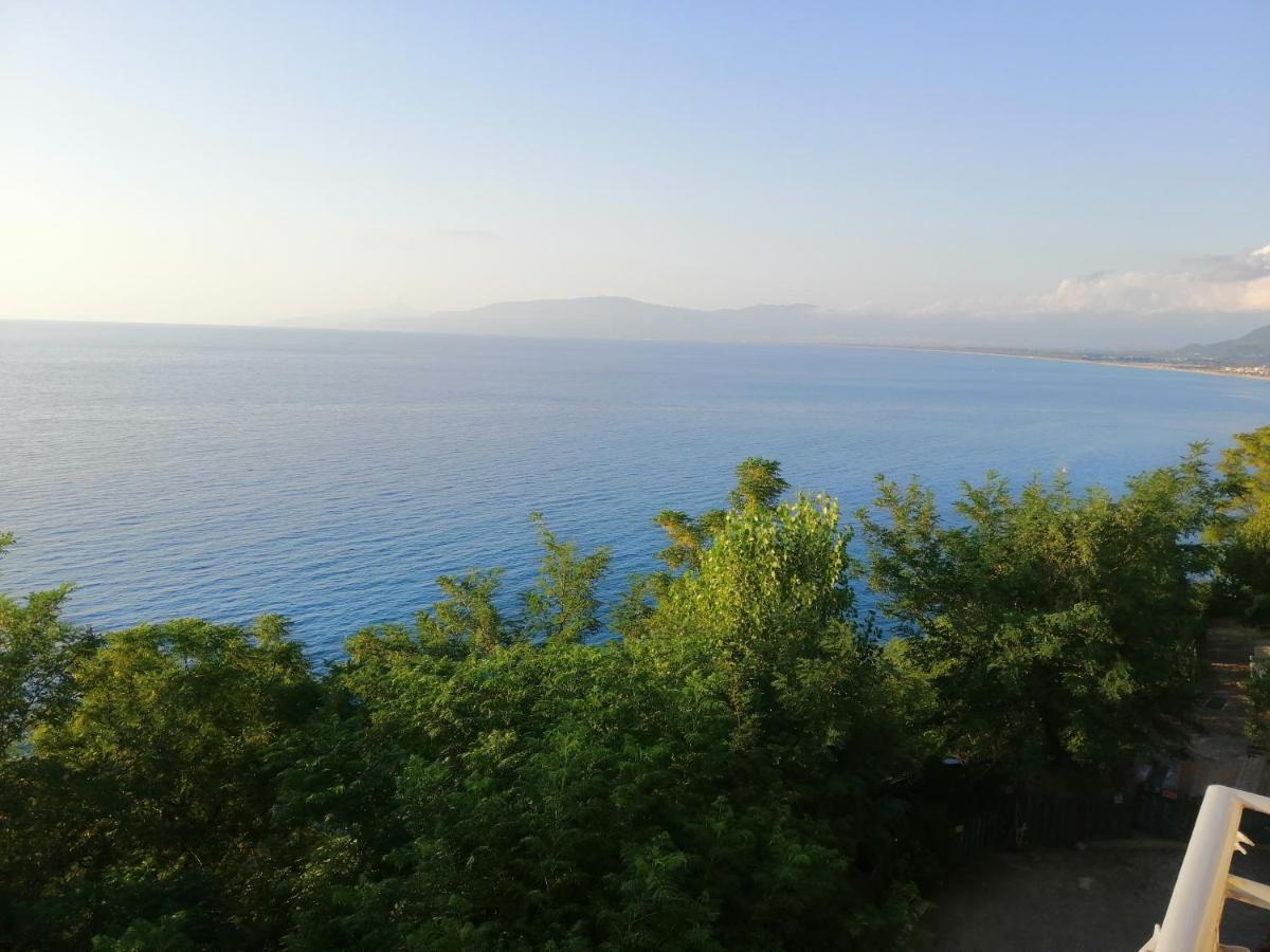 Ellysblue Ξενοδοχείο Πίτσο Εξωτερικό φωτογραφία