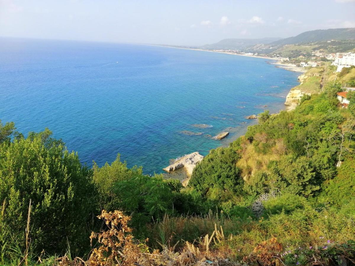 Ellysblue Ξενοδοχείο Πίτσο Εξωτερικό φωτογραφία